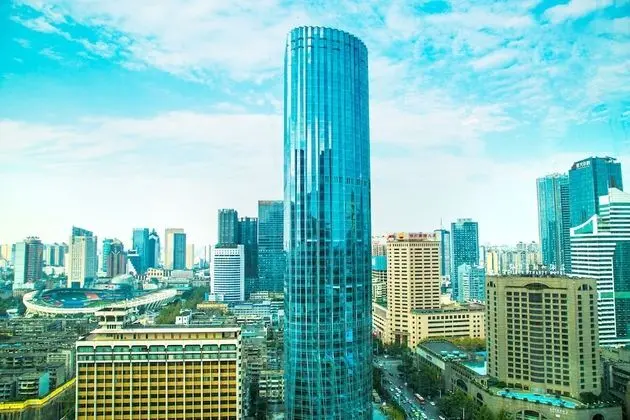JW Marriott Hotel Chengdu