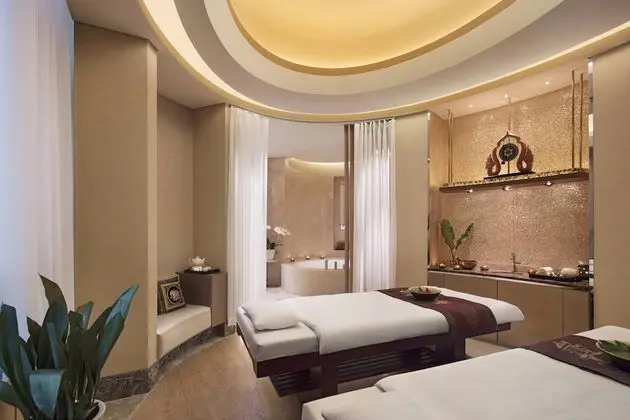 JW Marriott Hotel Chengdu - Spa