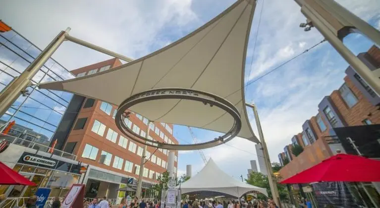 JW Marriott Denver Cherry Creek