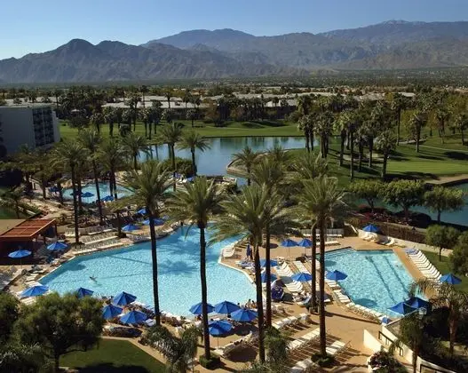 JW Marriott Desert Springs Resort & Spa