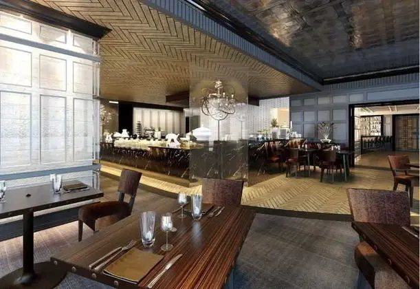 JW Marriott Dongdaemun Square Seoul