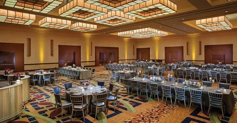 JW Marriott Grand Rapids