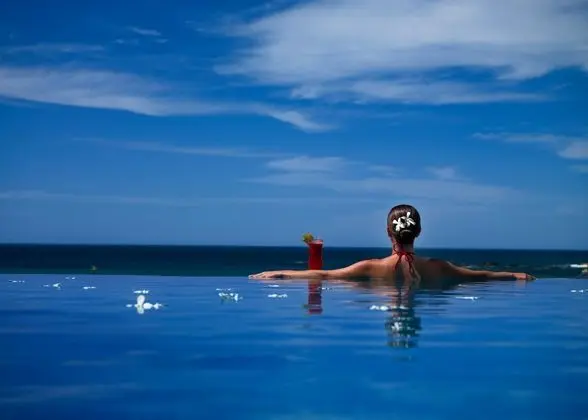 JW Marriott Guanacaste Resort & Spa - Havuz