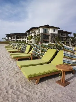 JW Marriott Guanacaste Resort & Spa - Plaj