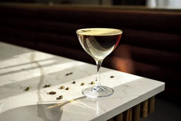 JW Marriott Houston Downtown - Genel