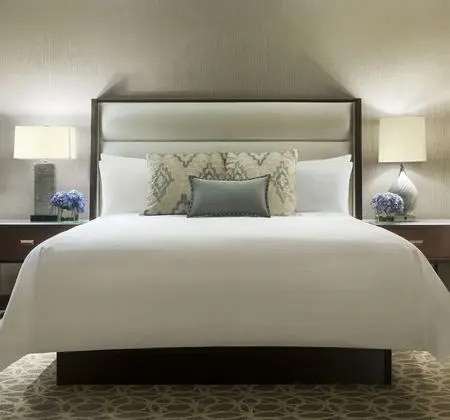 JW Marriott Houston Downtown - Oda