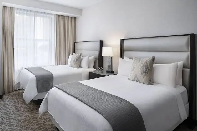 JW Marriott Houston Downtown - Öne Çıkan Resim