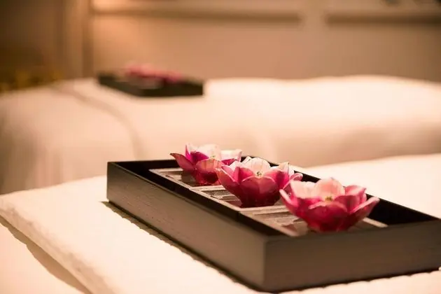 JW Marriott Houston Downtown - Spa