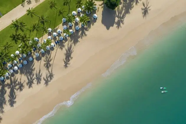JW Marriott Khao Lak Resort & Spa - Öne Çıkan Resim