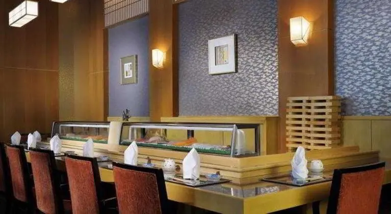 JW Marriott Hotel Kuwait City - Havuz