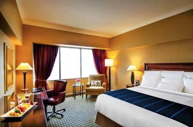 JW Marriott Hotel Lima - Oda