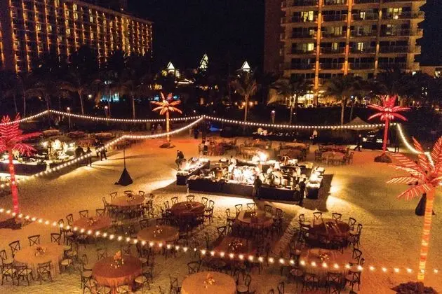 JW Marriott Marco Island Beach Resort