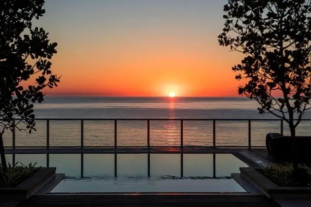 JW Marriott Marco Island Beach Resort - Havuz