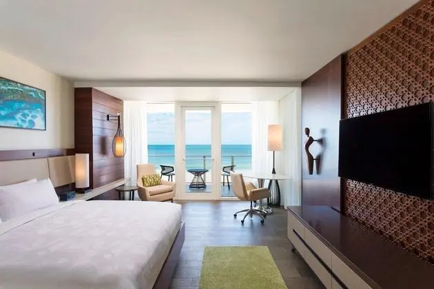 JW Marriott Marco Island Beach Resort - Oda