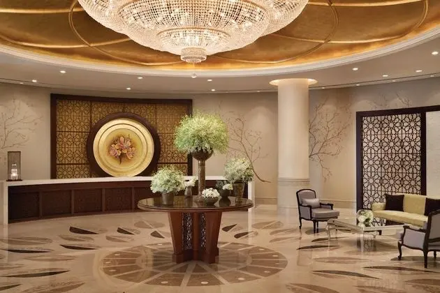 JW Marriott Marquis City Center Doha