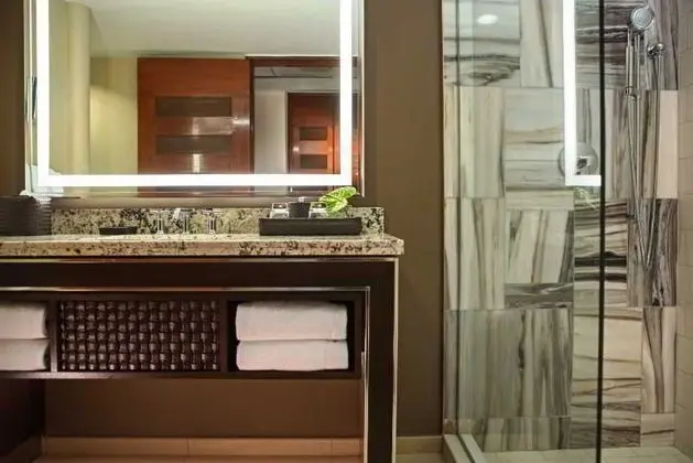 JW Marriott Hotel Mexico City