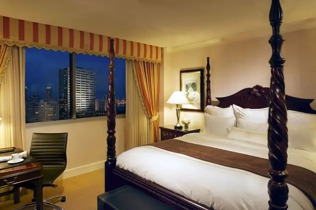 JW Marriott Miami - Oda
