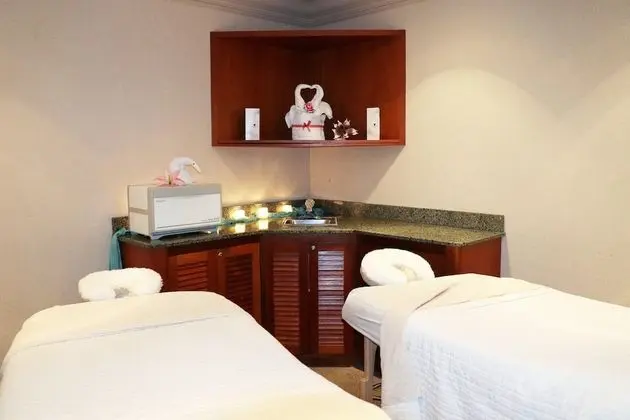 JW Marriott Miami - Spa