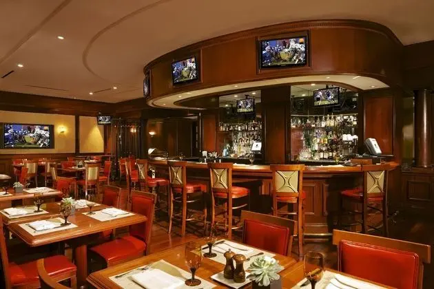 JW Marriott Miami - Yerinde Yemek