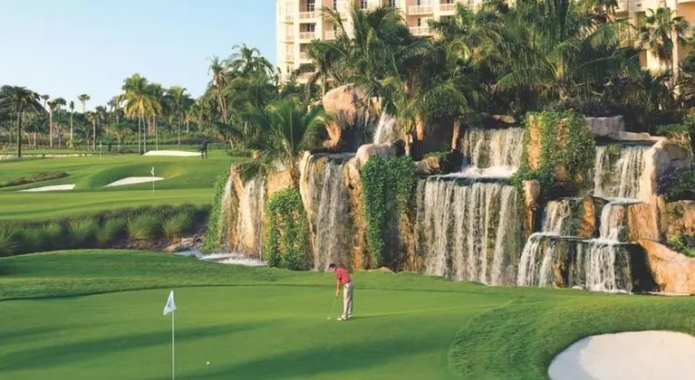 JW Marriott Miami Turnberry Resort & Spa