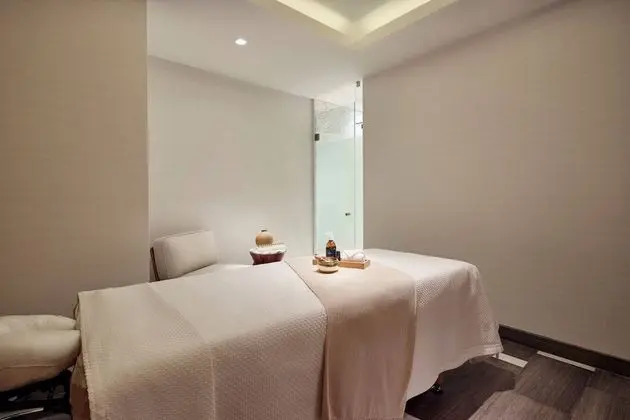 JW Marriott Hotel Monterrey Valle - Spa