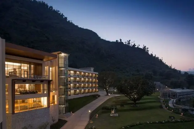 JW Marriott Mussoorie Walnut Grove Resort & Spa