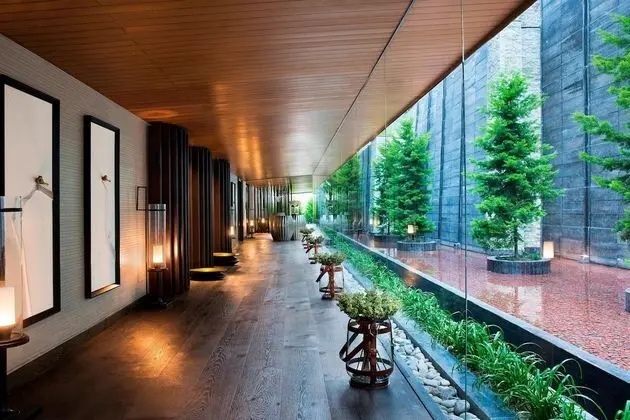 JW Marriott Mussoorie Walnut Grove Resort & Spa - Spa