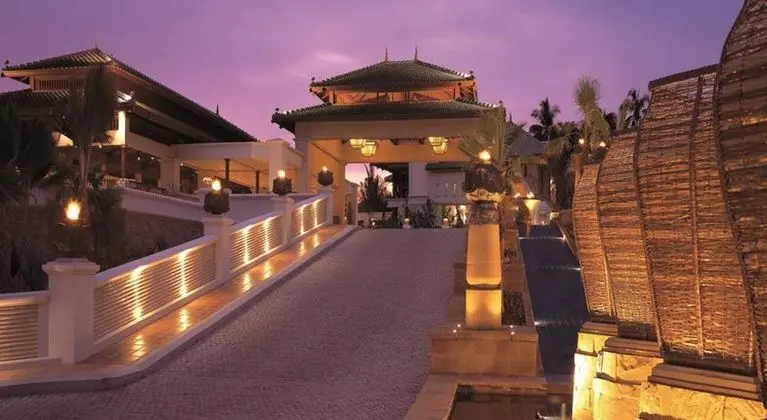 JW Marriott Phuket Resort & Spa