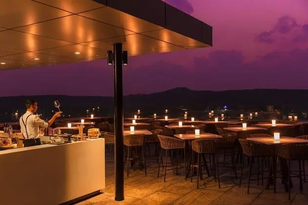 JW Marriott Hotel Pune - Öne Çıkan Resim