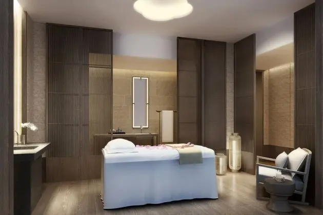 JW Marriott Hotel Qufu - Spa