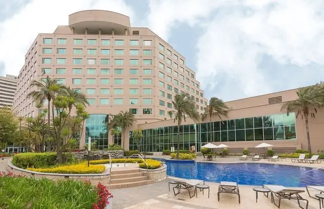 JW Marriott Hotel Quito