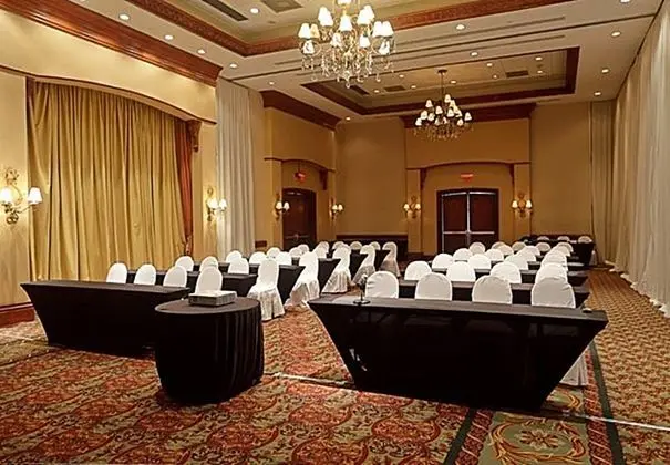 JW Marriott Hotel Quito