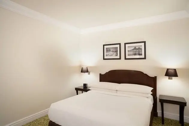 JW Marriott Hotel Rio de Janeiro - Oda