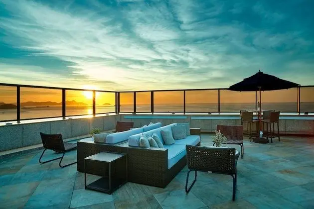JW Marriott Hotel Rio de Janeiro - Öne Çıkan Resim