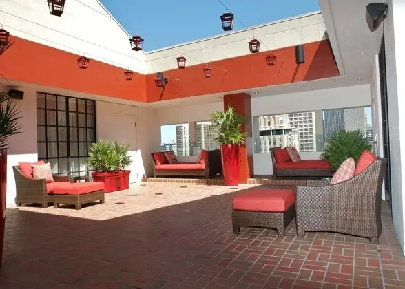 JW Marriott San Francisco Union Square