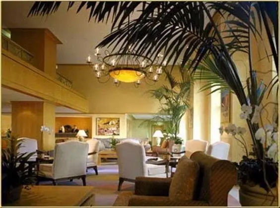 JW Marriott Santa Monica Le Merigot