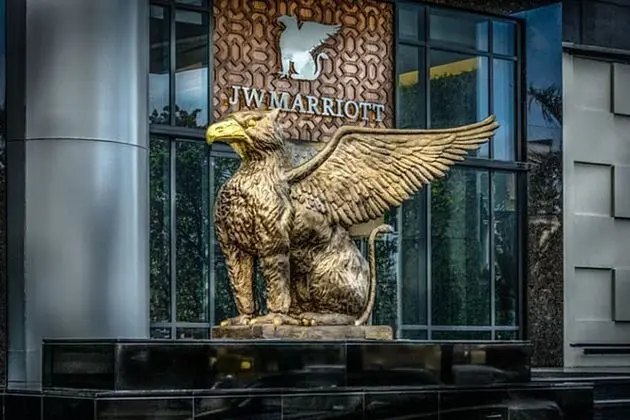 JW Marriott Hotel Santo Domingo