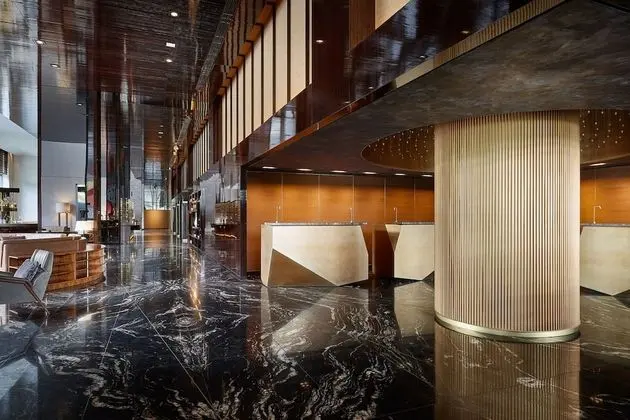 JW Marriott Hotel Sao Paulo - Öne Çıkan Resim