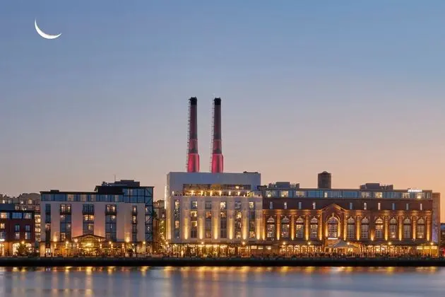 JW Marriott Savannah Plant Riverside District - Öne Çıkan Resim