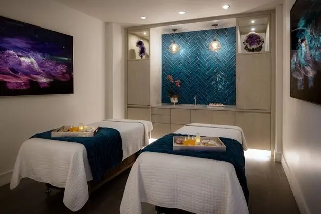 JW Marriott Savannah Plant Riverside District - Spa
