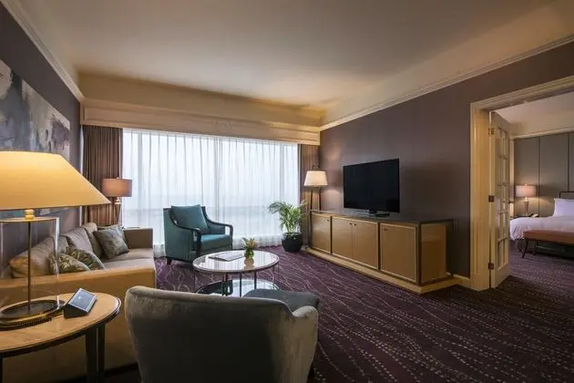 JW Marriott Hotel Surabaya