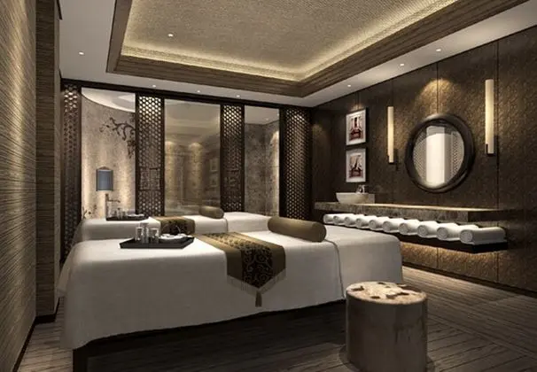 JW Marriott Hotel Zhejiang Anji