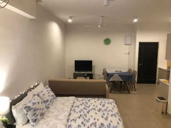 JW Midhill Genting Homestay - Oda