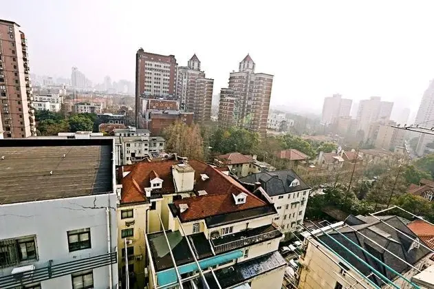 JY Distributed Theme Hotel Apartment