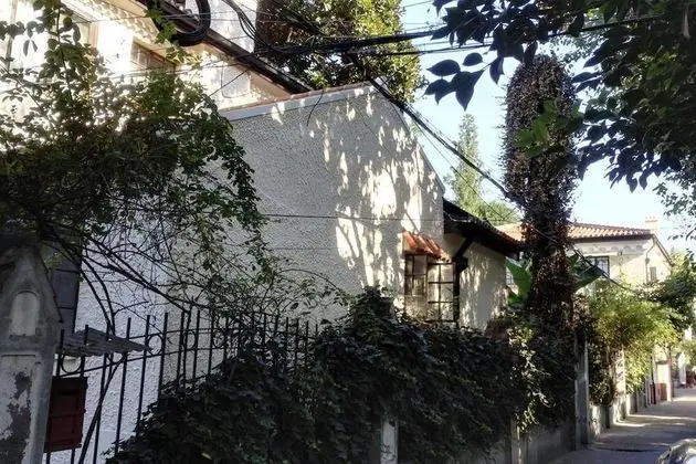 JY Distributed Theme Hotel Apartment - Öne Çıkan Resim