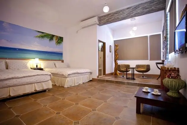 JY Hostel