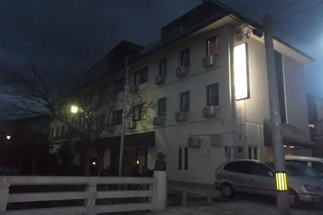 Jyonai Hotel