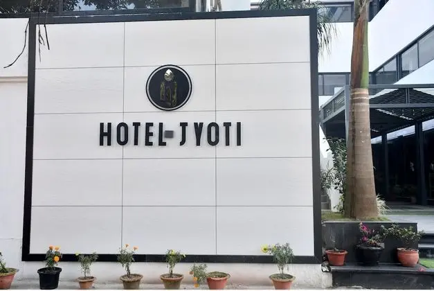 Hotel Jyoti