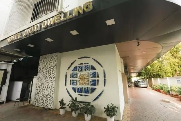 Jyoti Dwelling