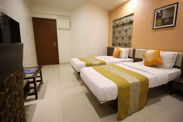 Hotel Jyoti
